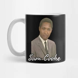 Retro Cooke Mug